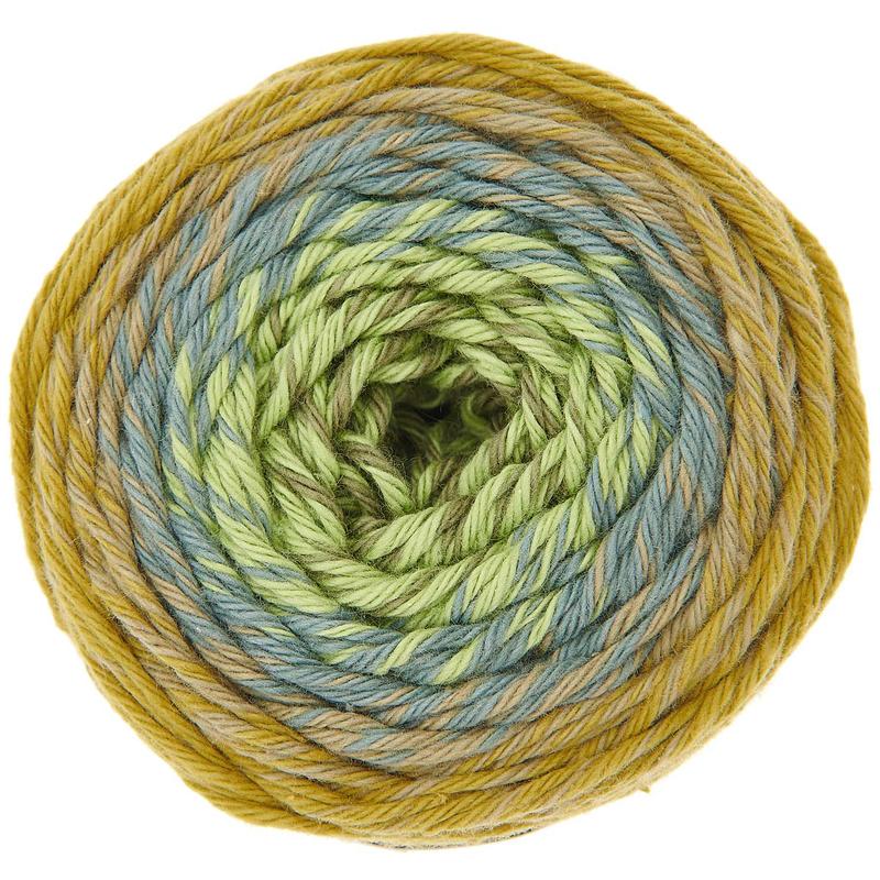 Ricorumi Spin Spin Double Knit - perfect for knitting and crochet 2