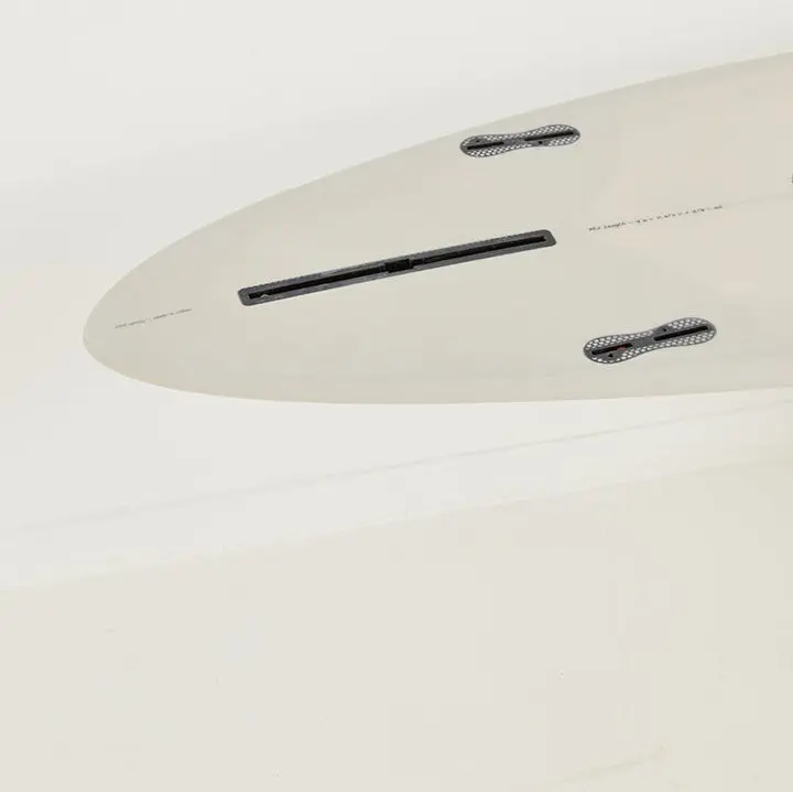 Elemnt The RJ Midlength Surfboard - Dune 3