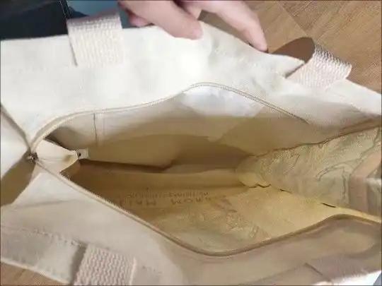William Morris Cotton Prints Exhibition Tote Bag 4