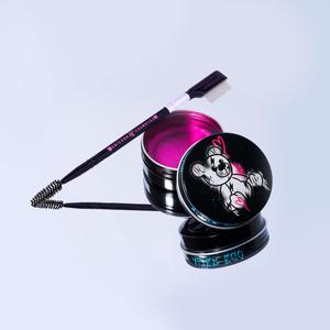 BEAR BROWS ALTER EGO BROW BALM + DUO ENDED COMB