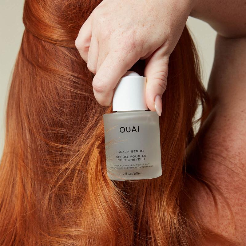 OUAI Scalp Serum 50ml 2
