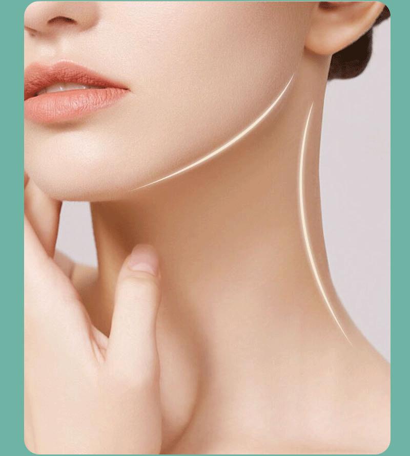 Product Introduction of Neck Lifting Massager | Professional 3-Colour LED Skincare Tool | Gift for Women 3