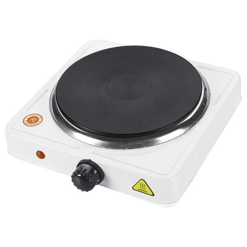 Hot Plate Electric Cooker Double Single Portable Table Top Hob 1500/2500W 2