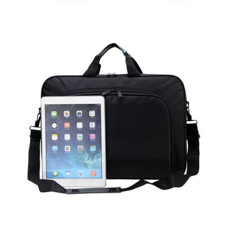 Product Introduction of 15.6 inch Computer Bags Laptop PC Shoulder Bag Carrying Soft Notebook Case Cover 16