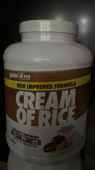 Product Review of Per4m Cream of Rice 2kg - 66 Serves (New Formula) from _**_ 0