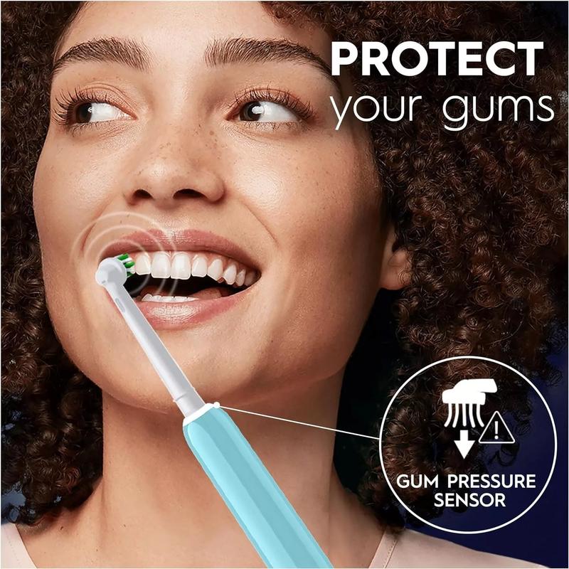 Oral-B Pro SERIES 1 Electric Toothbrushes For Adults With 3D Cleaning, RRP £70 1