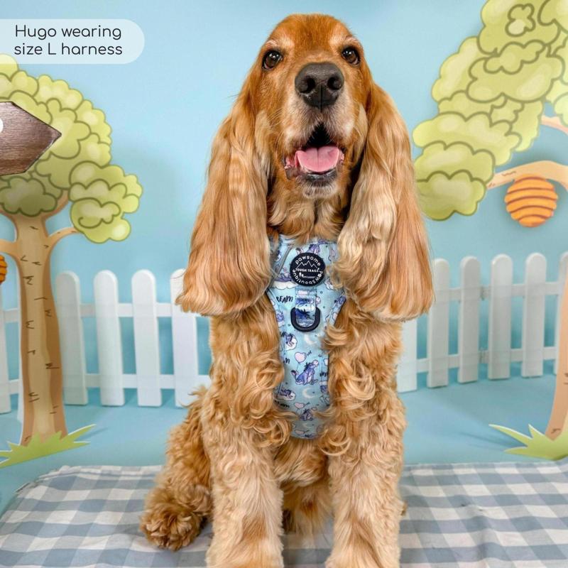 Disney© Tough Trails™ Harness - Eeyore 4