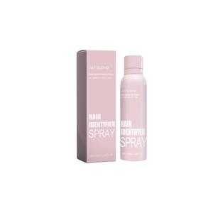 Facial Hair Recognition Spray, Facial Cleanser softens hair gentle non-irritating hair removal spray