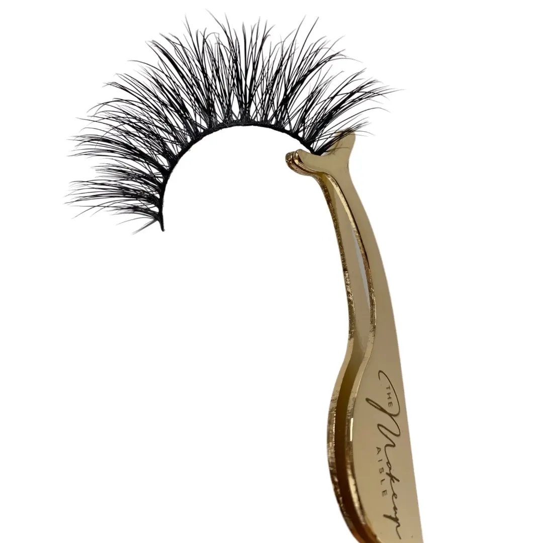 The Lia Lash