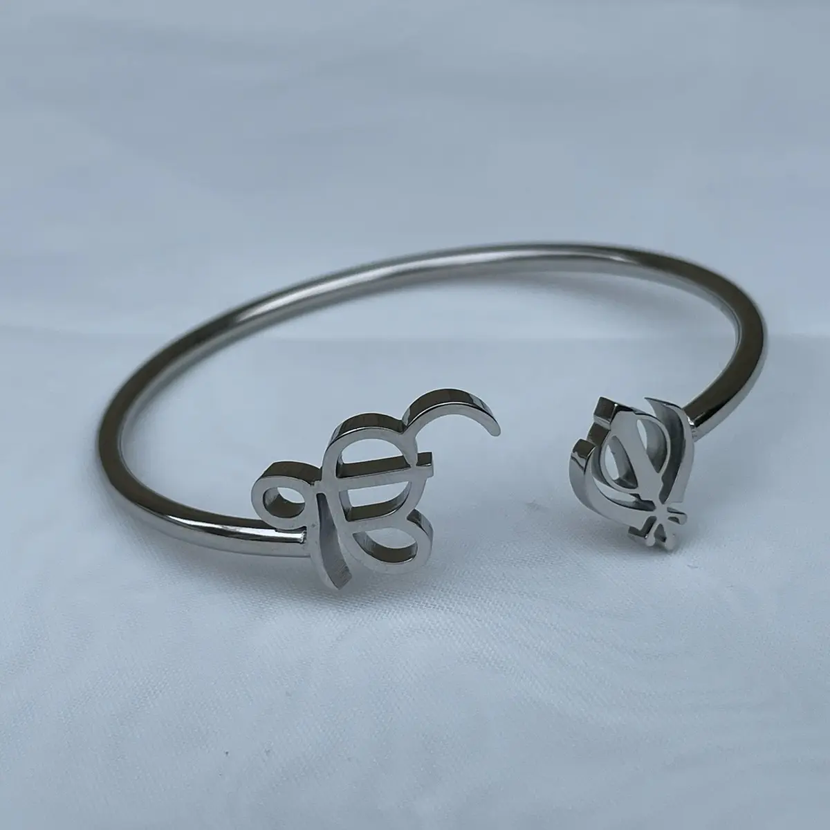 Ek Onkar Khanda Bangle