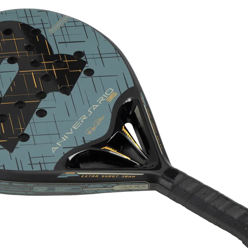 Royal Padel Anniversario 35 2025 Padel Racket 2