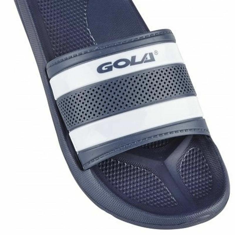 GOLA MENS SLIDERS MULES SUMMER SHOES FLIP FLOPS POOL BEACH LEISURE SLIDE SANDALS Footwear Walking Shoes Boy Comfort Nail Dance 3