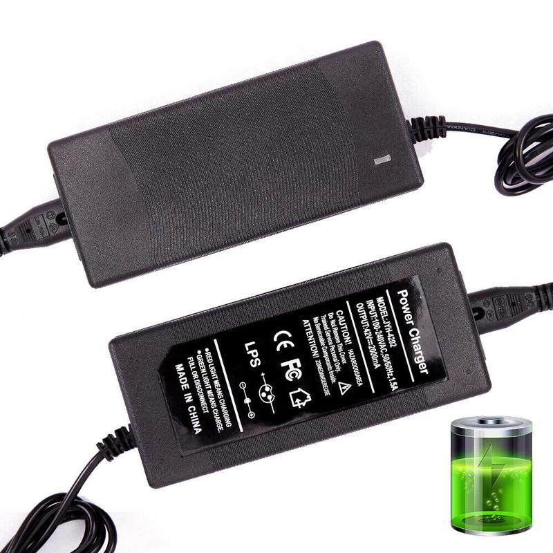 Product Introduction of Electric Scooter Battery Charger For Xiaomi Mi M365/Pro Aovo Pro AovoPro 42V 2A 13