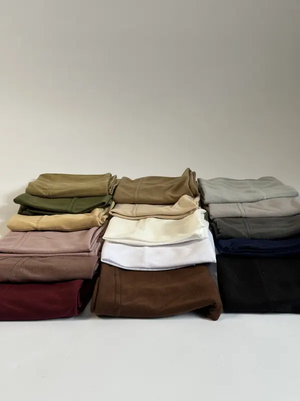 Tube Bonnet Undercap For Hijab Breathable 3