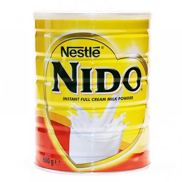 Nestle Nido Milk Powder 0