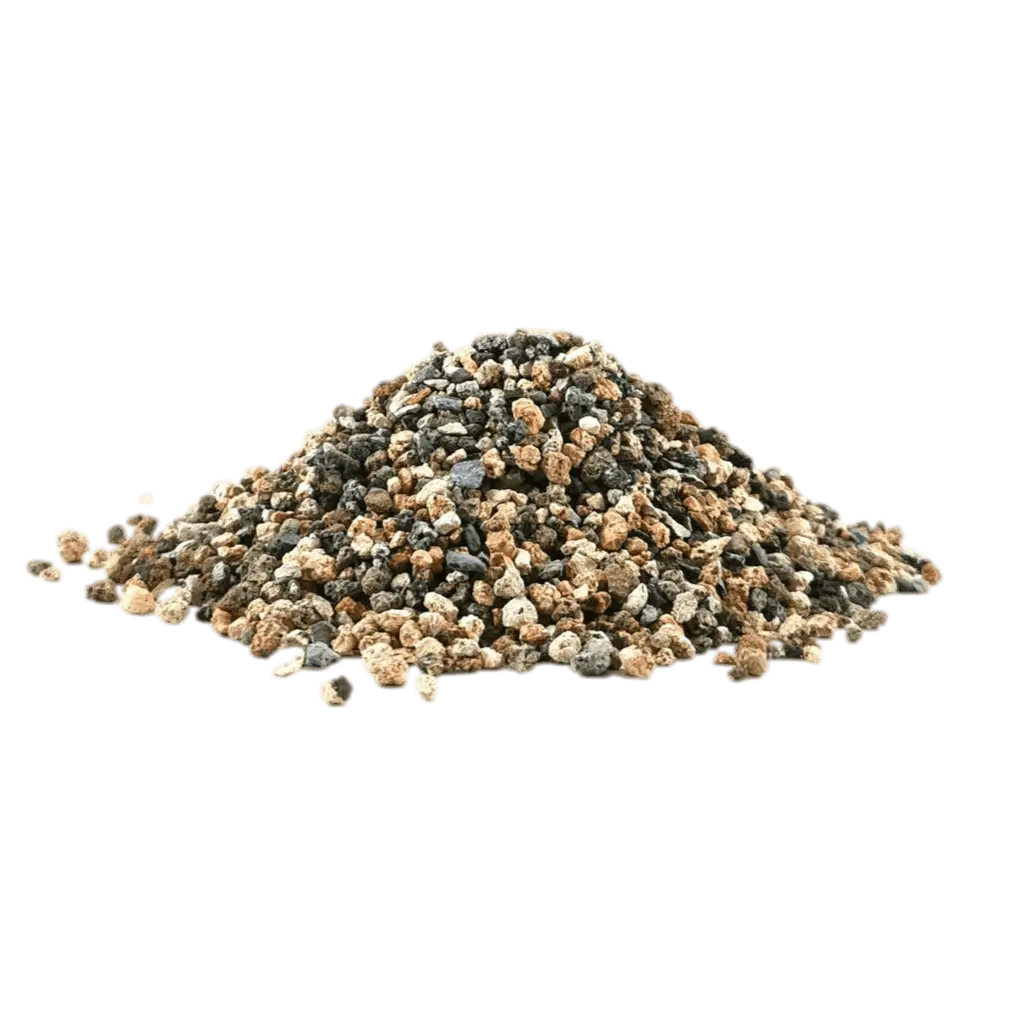 Kyodama Coarse Grit Bonsai Soil