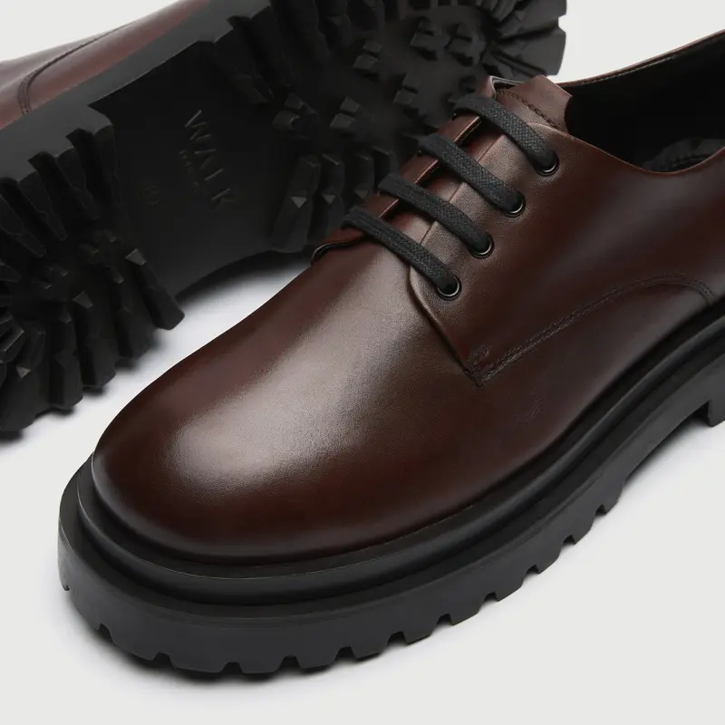 Sully Derby Shoe 3