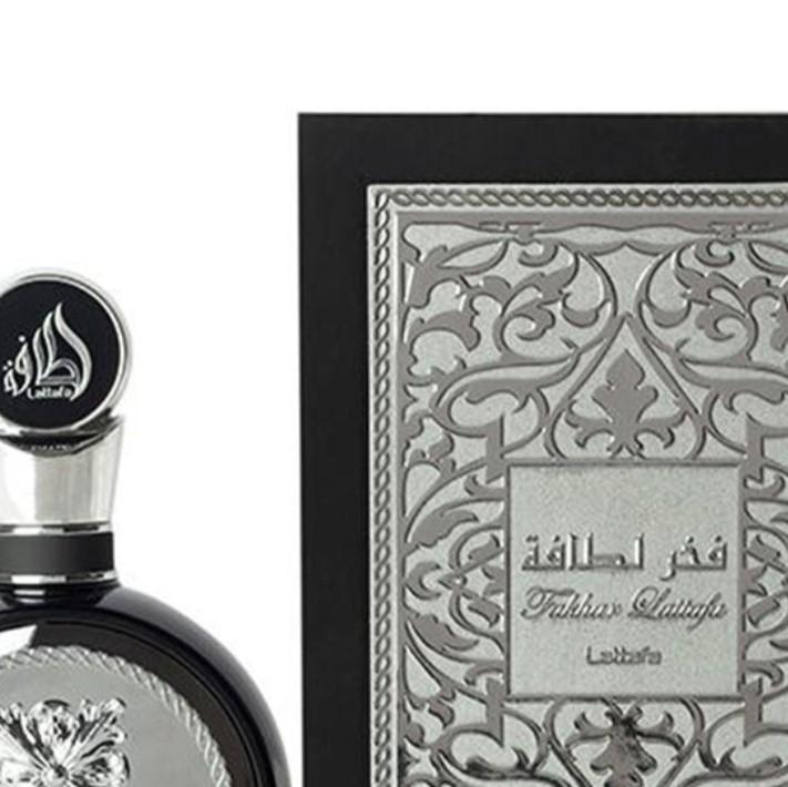 Fakhar Lattafa (For Men) 100ml Eau De Parfum Lattafa 4