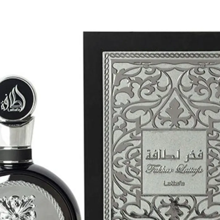 Fakhar Lattafa (For Men) 100ml Eau De Parfum Lattafa 4
