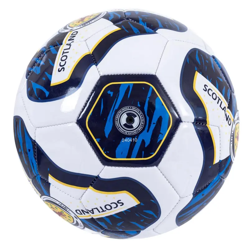 Scottish FA Tracer Football 2