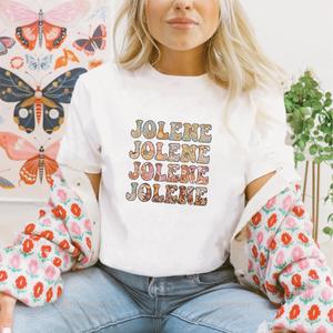 Jolene Jolene Women's T-Shirt