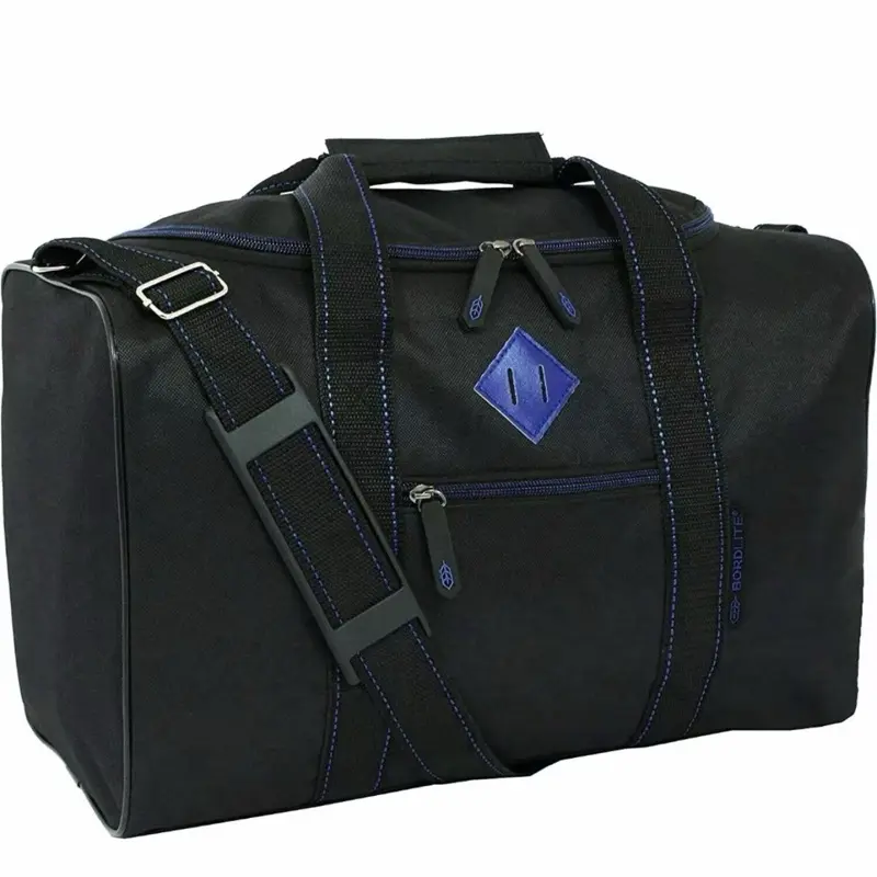 Ryanair Border Lite Underseat Cabin Duffle Bag - Perfect for Travel and Luggage Everyday Use. 40 x 20 x 25 5