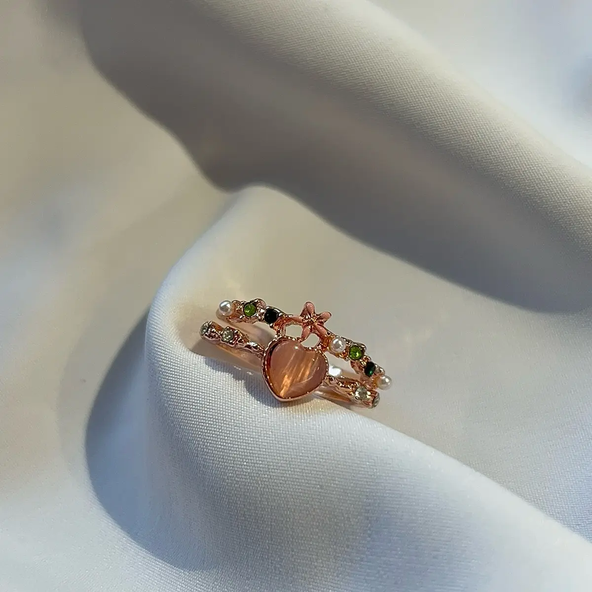 Finger Rings for Women - Fashion Accessory