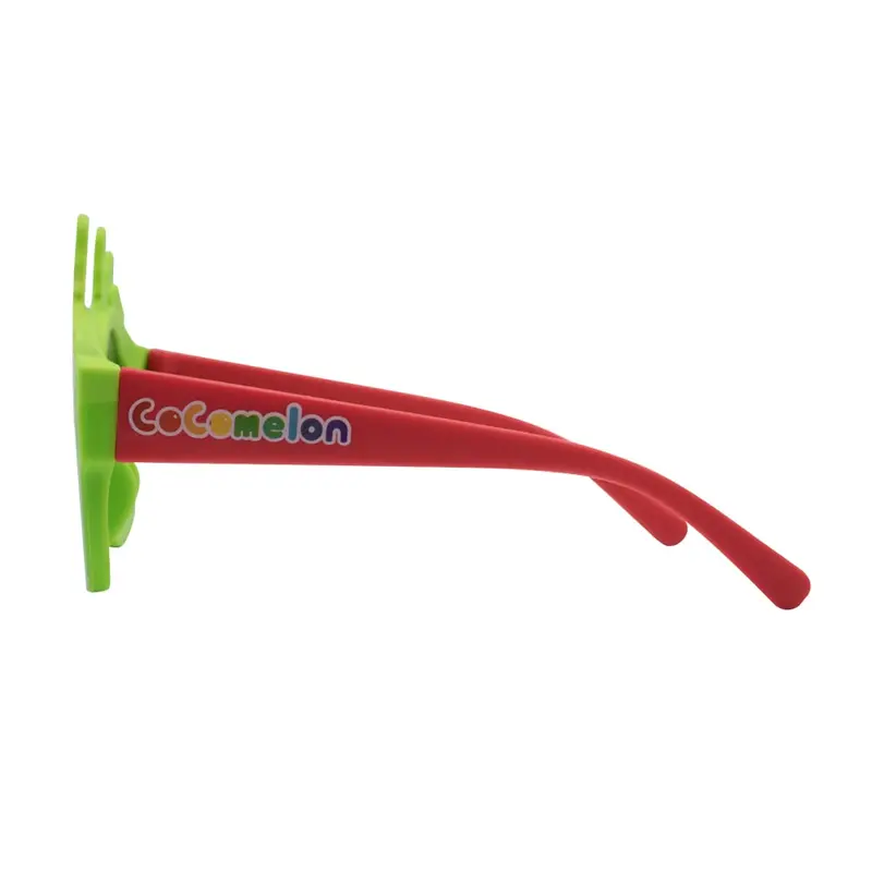 Cocomelon Kids Sunglasses 100% UV Protection for Girls & Boys 3