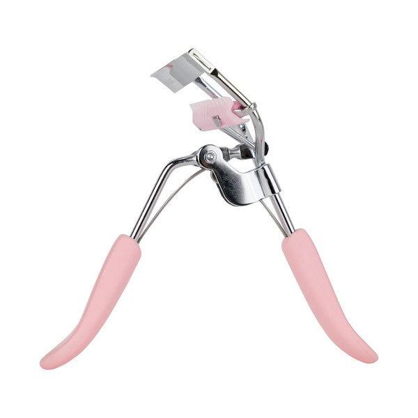 Brushworks Pro Lash Curler with Comb 1