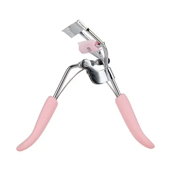 Brushworks Pro Lash Curler with Comb 1
