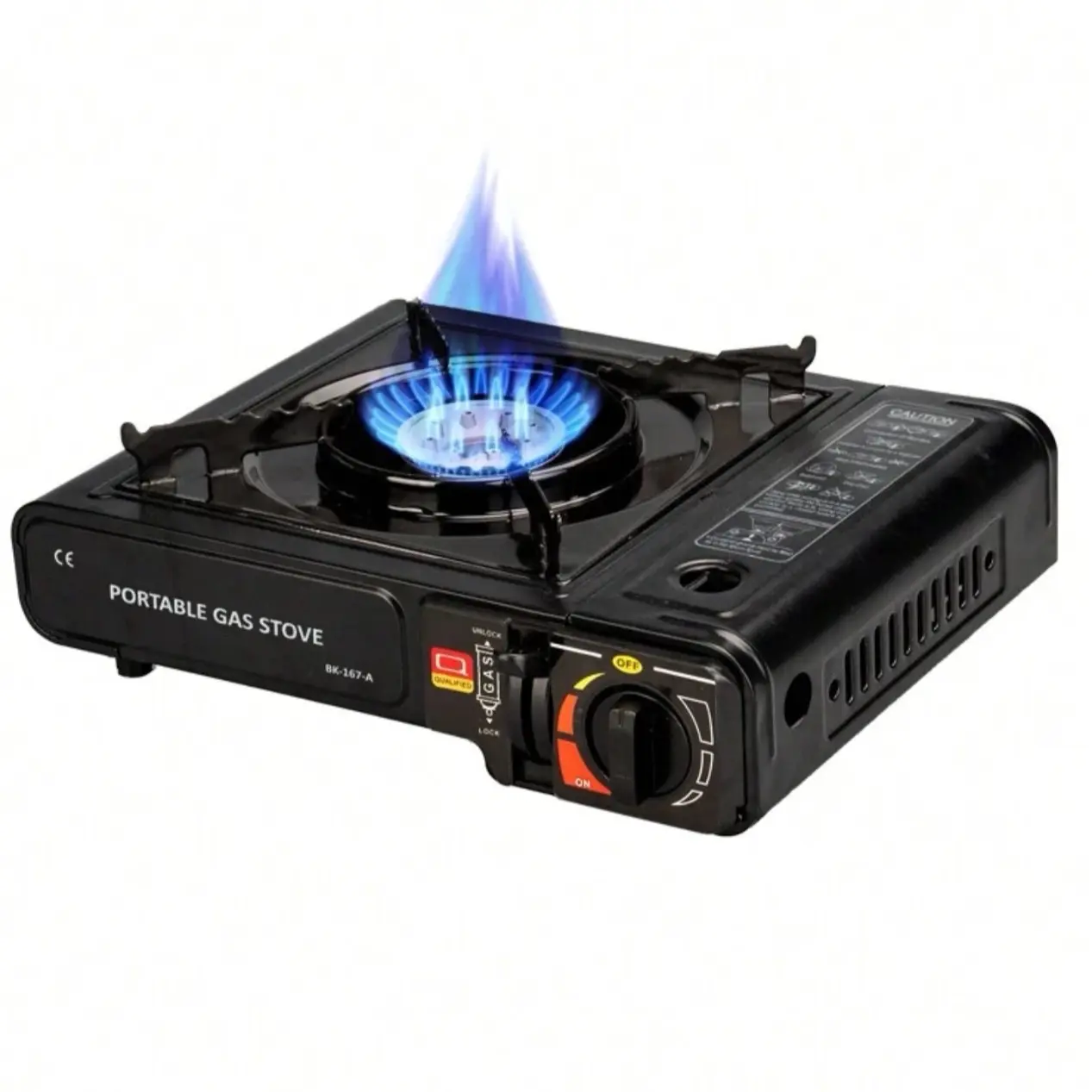 Portable Gass cooker for picnic & outdoor