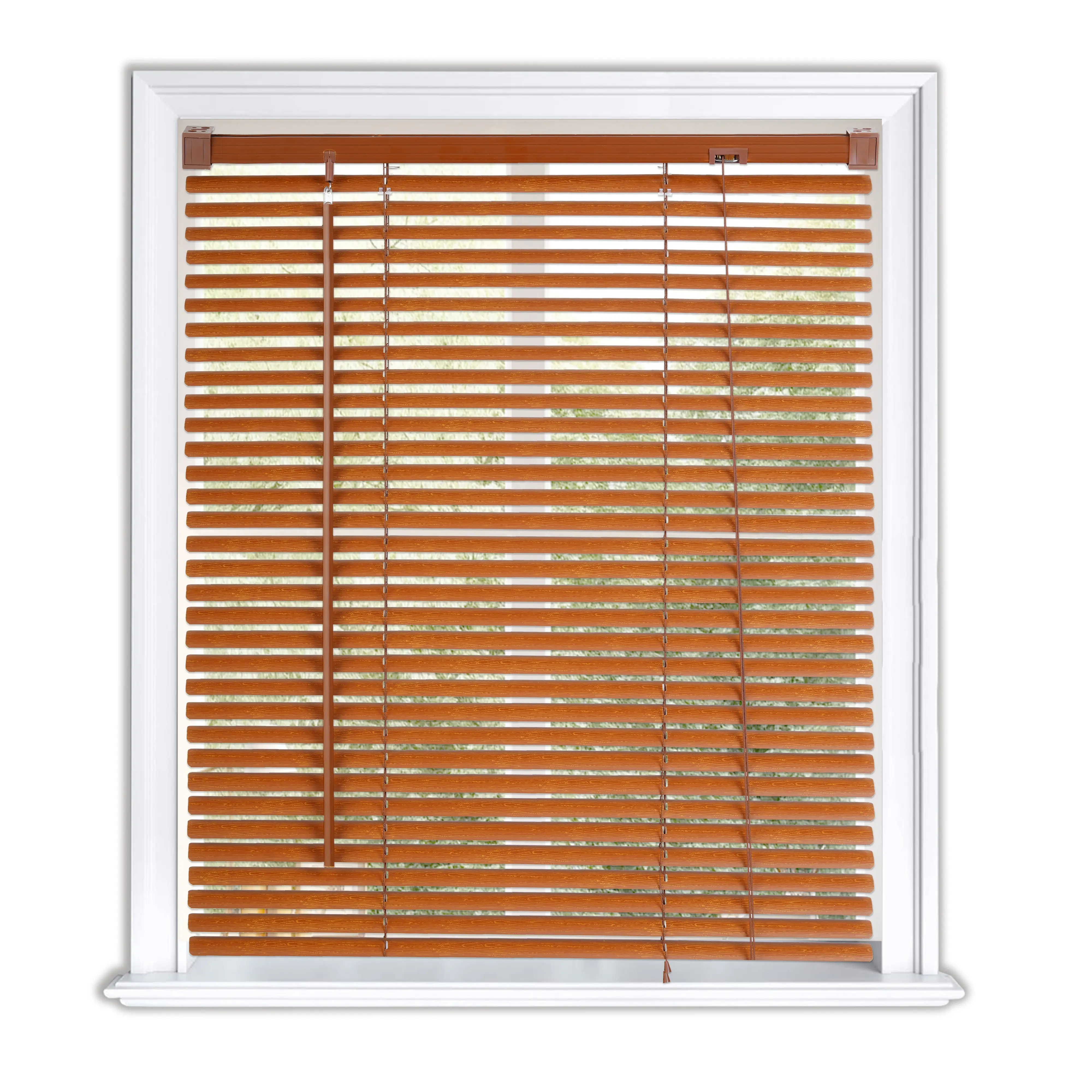 Lister Cartwright 25mm PVC Venetian Blinds Windows Blind