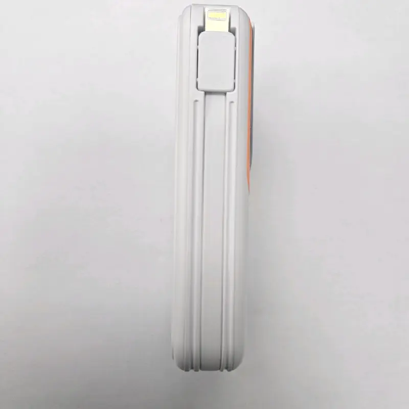 Wireless Charger for Smartphones and Cellphones - Magsafe Charger, 22.5W Charging iPhone Samsung other devices Mobile 7