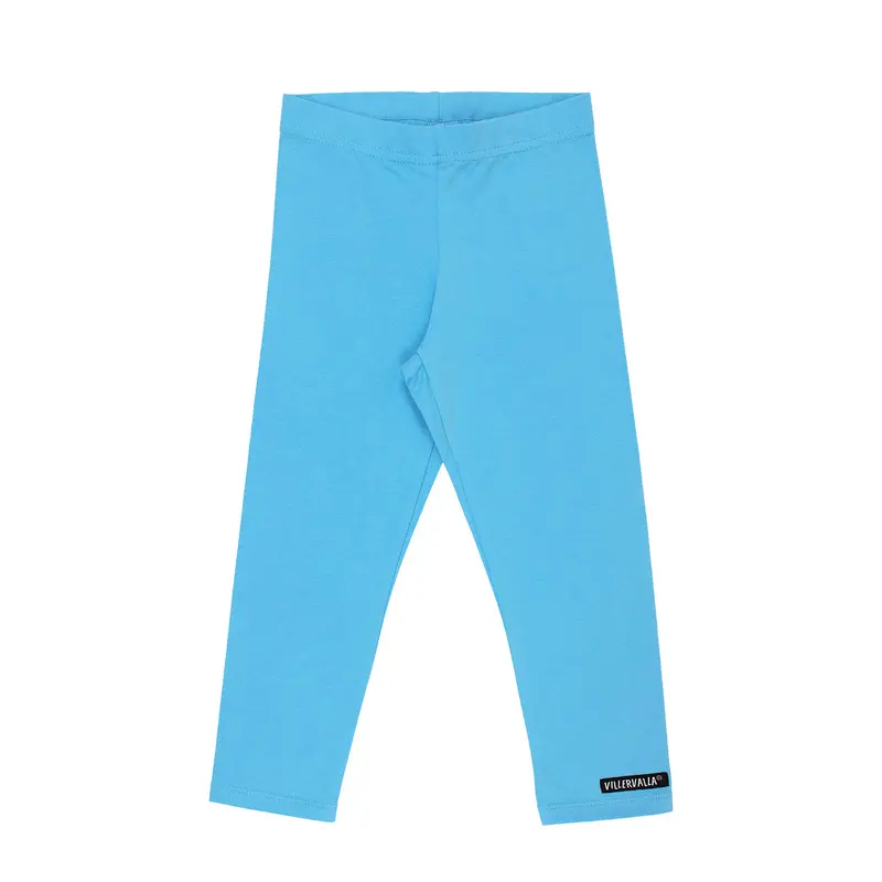 Villervalla Leggings - Lake 0