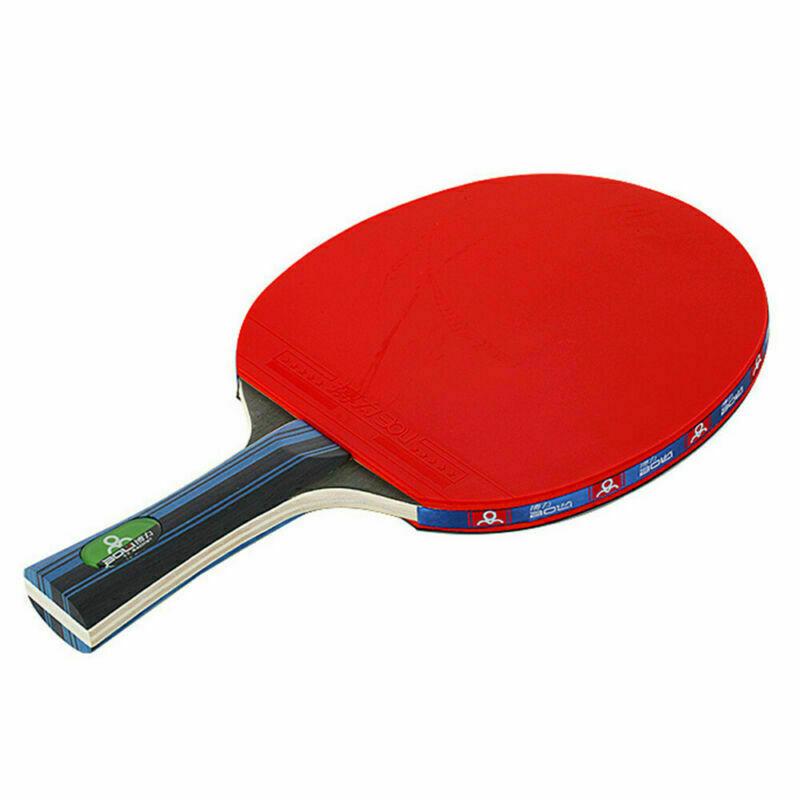 Product Introduction of New speed and spin PPong Table Tennis Set / rackets with 2 Bats,3 Balls & Bag 31