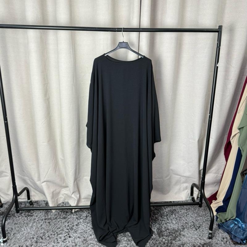Textured elastic dress - FBS 74 6
