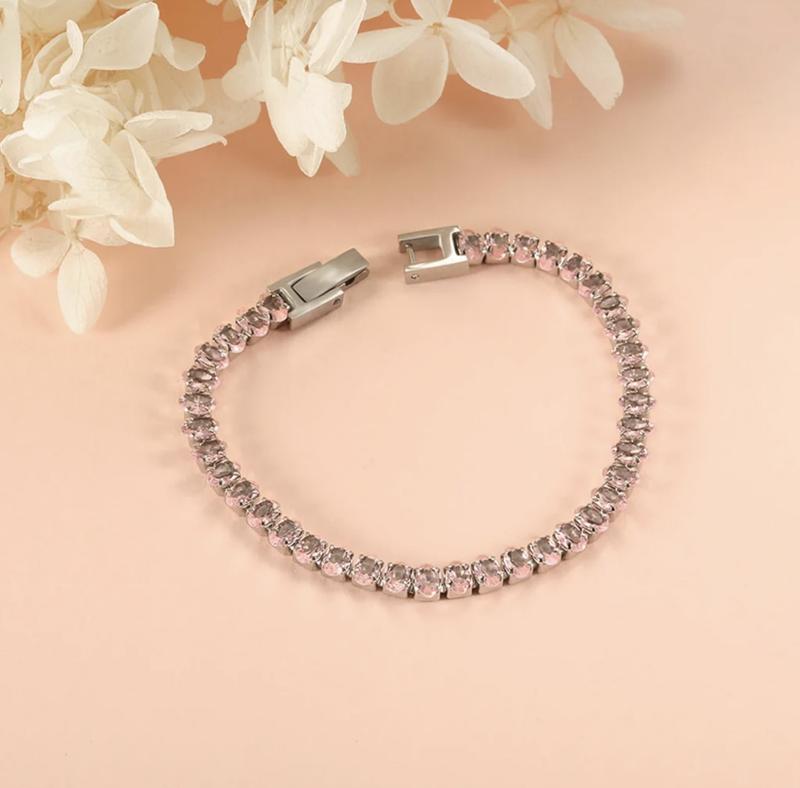 Haani Tennis Bracelet 4