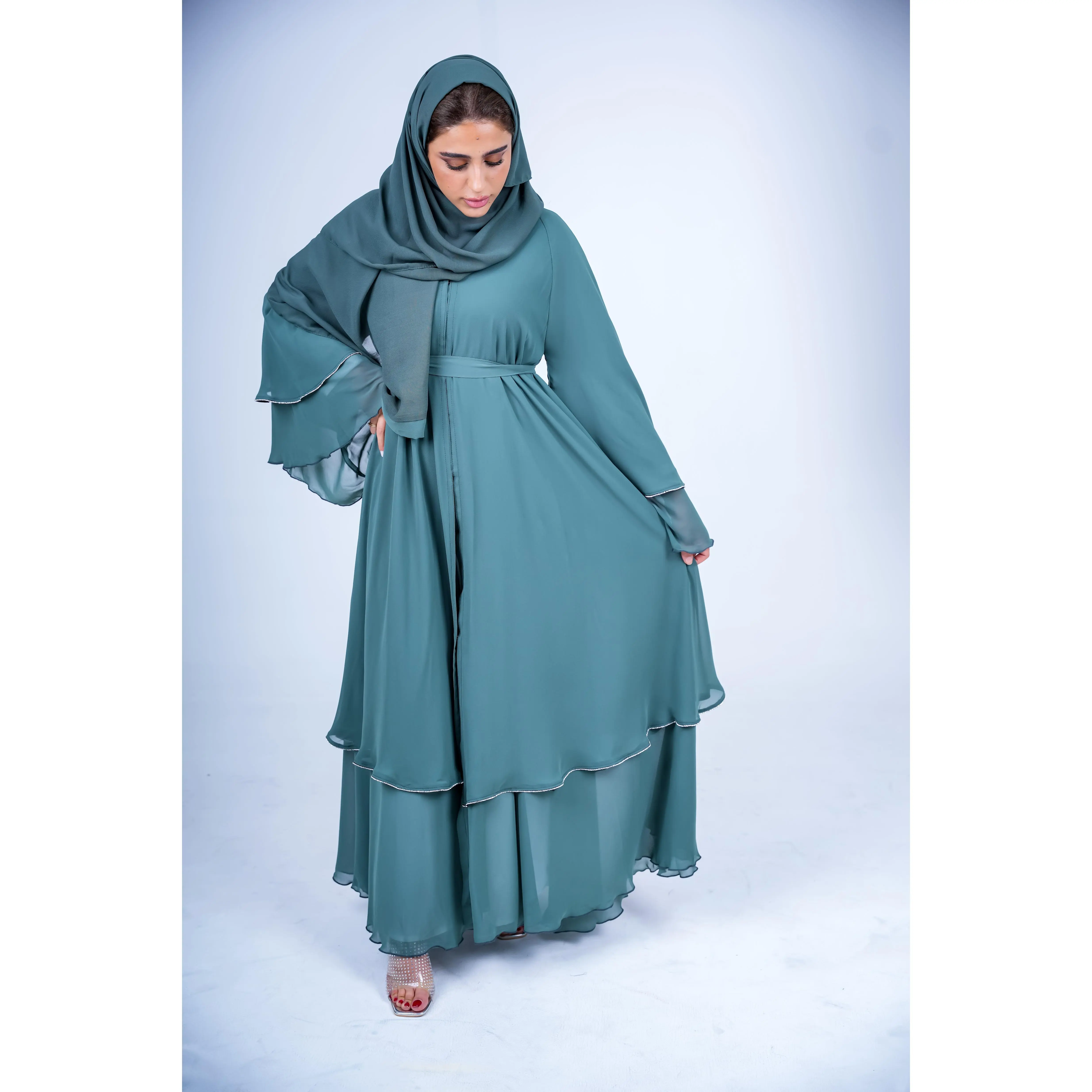 Belle Abaya