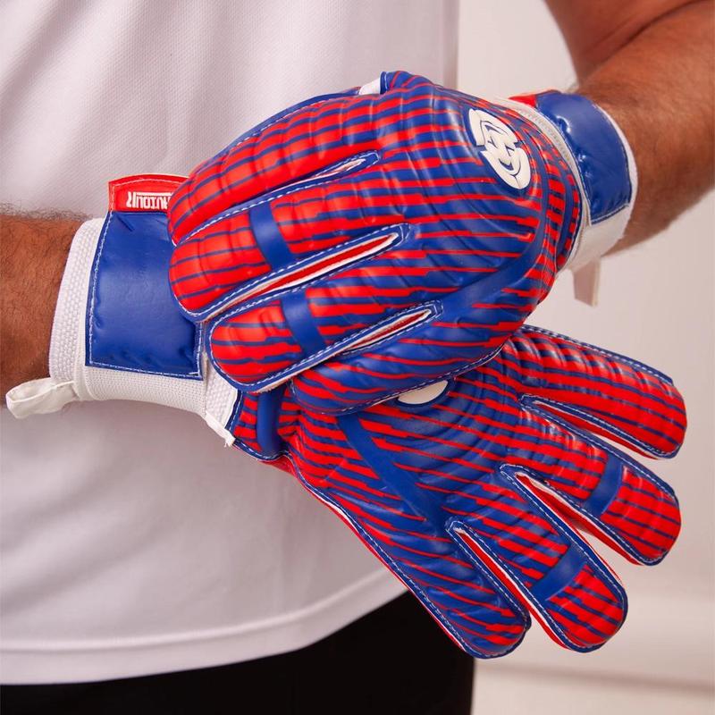 Senior Classic V1 Hero Roll Finger 1