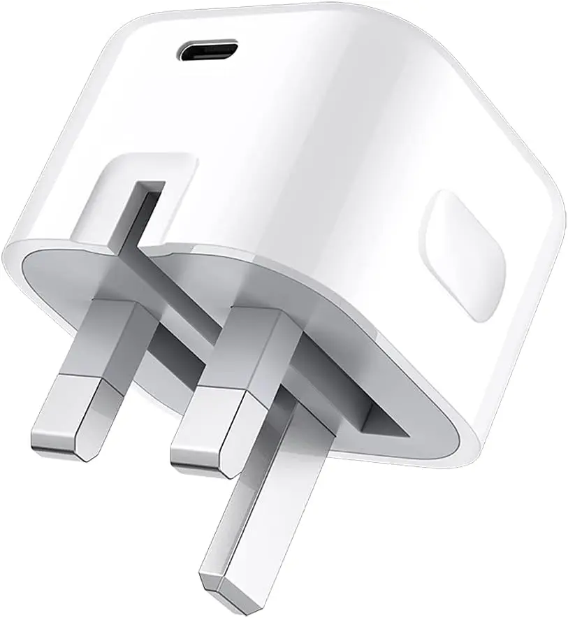Ven Dens USB C Fast Charge Foldable Plug 20W Type C PD Power Delivery Wall Adapter Compatible with Galaxy Tab S10 Plus/S10 Ultra/S6 Lite/A9/A9+/S9 FE/S9/S9 Plus/S9 Ultra/S9 FE/S9 FE+/S8/S8+/S8 Ultra Charger