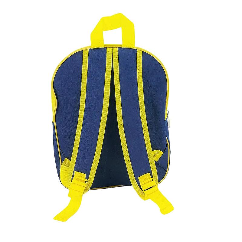 Despicable Me Minions King Bob 3D EVA School Bag Rucksack Backpack 4