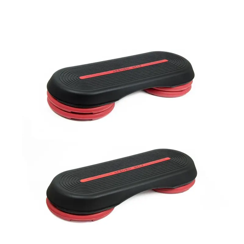WETRIBE Smart Pump Barbell with Interchangeable Weight Plates - 20kg Studio Bundle 6