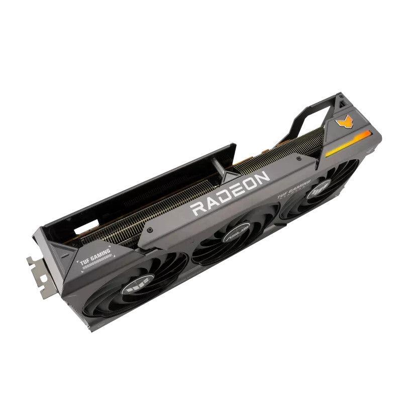 ASUS TUF Gaming TUF-RX7700XT-O12G-GAMING AMD Radeon RX 7700 XT 12 GB GDDR6 6