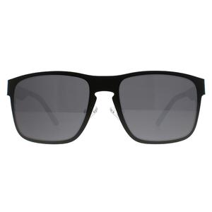 Guess Sunglasses GF0197 20C Grey Grey for Male - Mens Sunglasses - Menswear