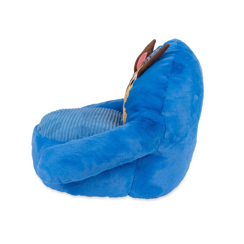 Paw Patrol Plush Chair Chase 2