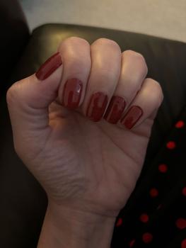Product Review of Gel Nails Mystery Bundle - 4 products from S**e 3