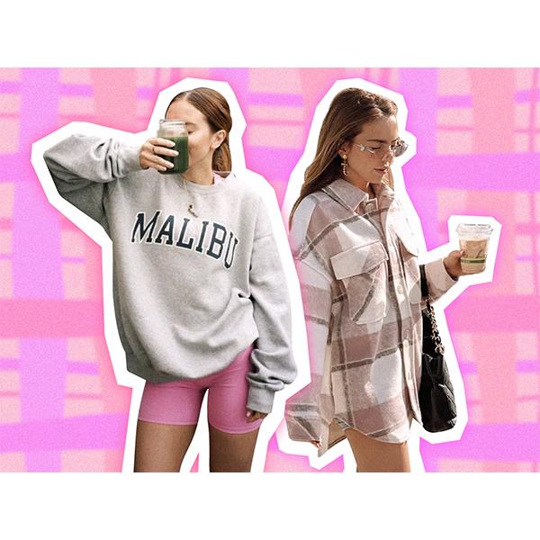 £2 Winter/Summer Clothing Item 4