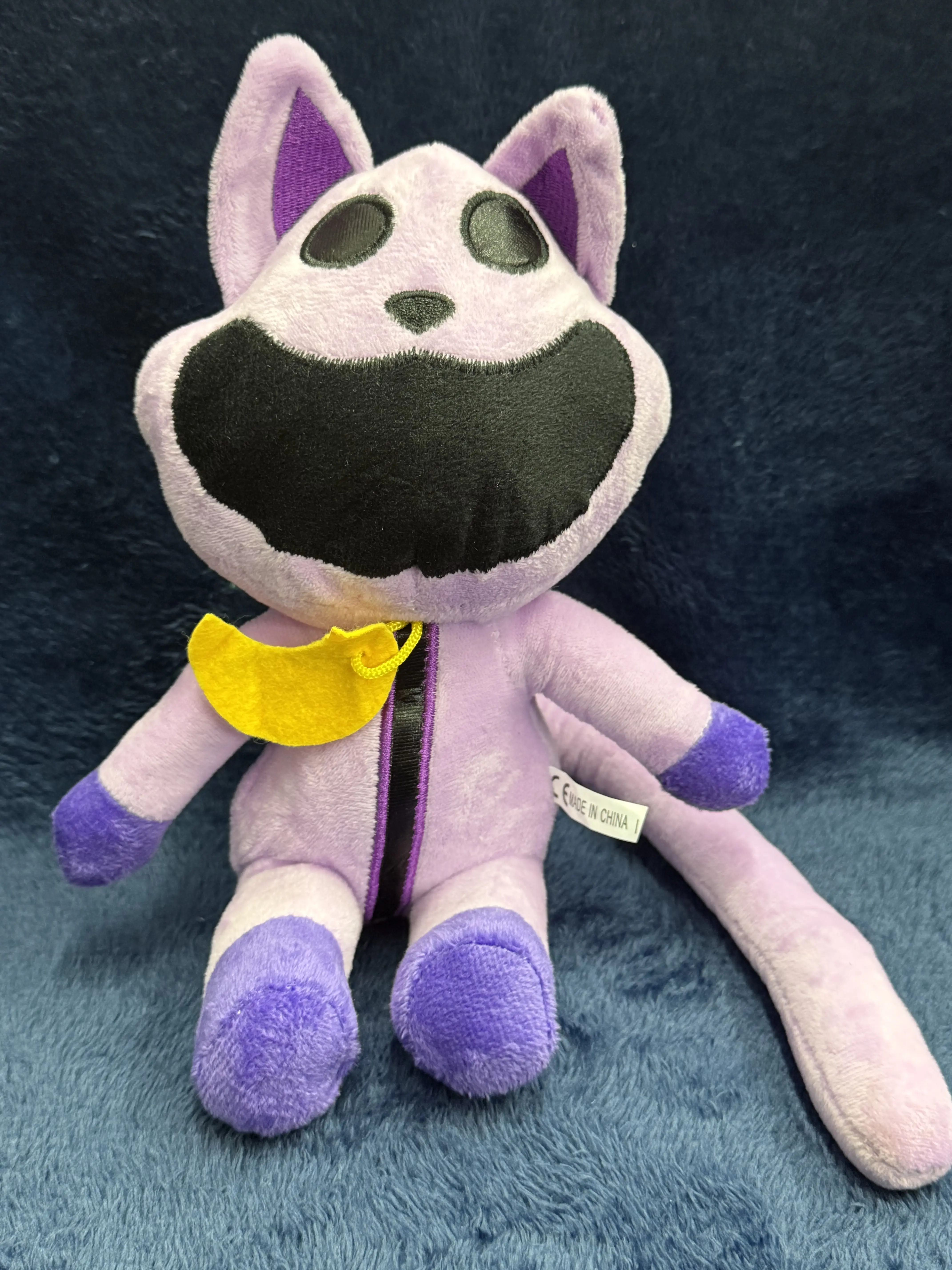 Smilling Critters 22 cm Small Size in Multiple Colours Stuffed Toys