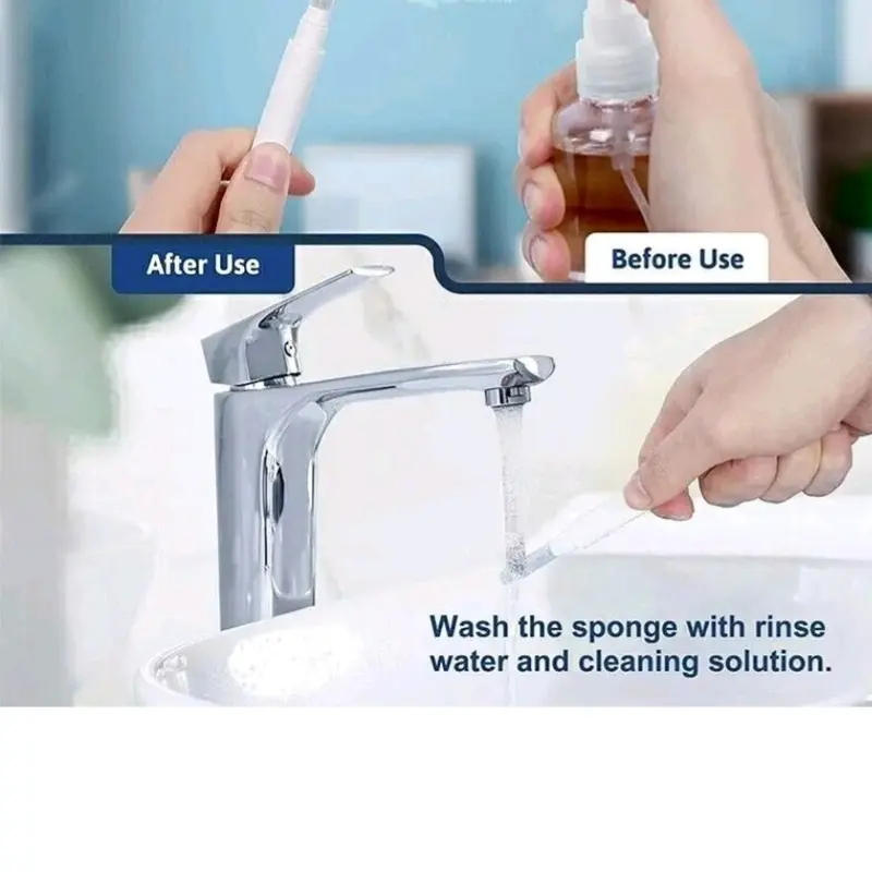 earbuds cleaning kit phone speaker cleaning kit Headphones Headset Accessories Devices Durable Compact 4