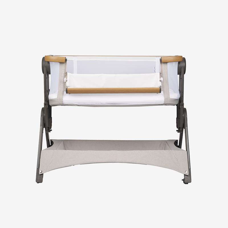 5pc Crib & hub home bundle 4